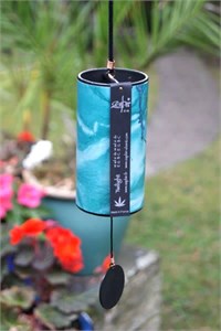 Zaphir Twilight Wind Chime