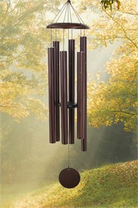 Corinthian Bells 152 cm, Kupfer