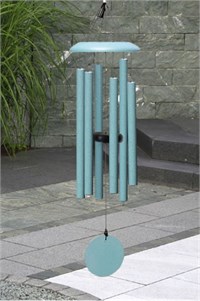 Corinthian Bells, 74cm, gr&#252;nspan
