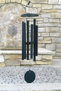 Corinthian Bells, 76 cm, grun