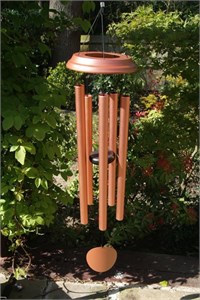 Concerto Klangspiel, 91 cm, Roségold