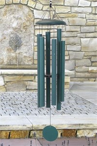 Corinthian Bells, 152 cm, grün