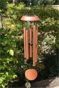 Concerto Klangspiel, 71 cm, Roségold