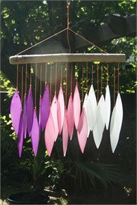 Fallende Blätter, Baumblüte