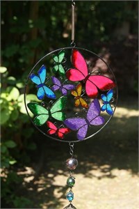 Schmetterlingekreis
