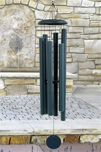 Corinthian Bells 165 cm, grün