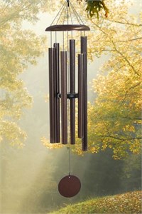 Corinthian Bells, 127 cm, kupfer