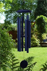 Corinthian Bell 135 cm, nachtblau