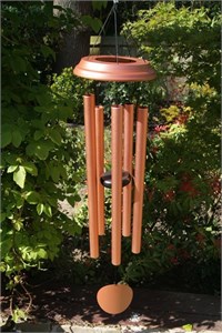 Concerto Klangspiel, 102 cm Roségold
