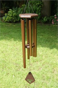 Nature's Melody Klangspiel 91 cm, Bronze