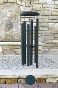 Corinthian Bells 142 cm, grün
