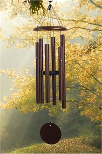 Corinthian Bells, 76 cm, Kupfer