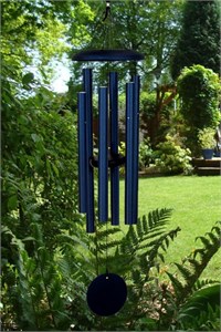 Corinthian Bells, 92cm, nachtblau