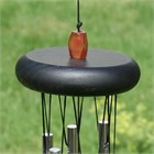 Woodstock Chakra Chimes, Bernstein