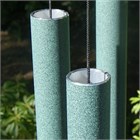 Corinthian Bells 135 cm, gr&#252;n