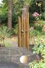 Nature&#39;s Melody 107 cm Aureole Tunes, Ros&#233;gold