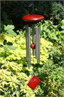 Woodstock Chimes of Mars, silber