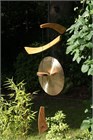 Woodstock Emperor Gong, mittel