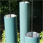 Corinthian Bells, 140 cm,  gr&#252;nspan