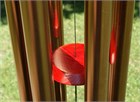 Woodstock Chimes of Neptune, Bronze