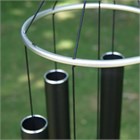 Nature's Melody 147 cm Aureole Tunes, Schwarz