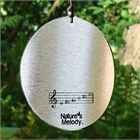  Nature&#39;s Melody 165 cm Aureole Tunes, Schwarz