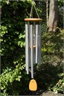 Woodstock Gregorian Tenor Wind Chime