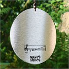 Nature&#39;s Melody 165 cm Aureole Tunes, Silber