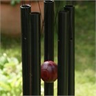 Woodstock Chimes of Mars, schwarz