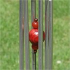 Woodstock Chakra Chimes, Bernstein