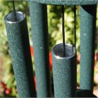 Corinthian Bells, 74cm, grun