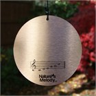 Nature&#39;s Melody 107 cm Aureole Tunes, Ros&#233;gold