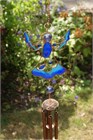 Blaue Engel Klangspiel