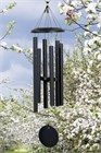 Corinthian Bells, 74cm, schwarz