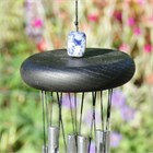 Woodstock Chakra Chimes, Lapis