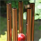 Woodstock Chimes of Mars, bronze