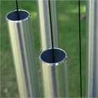  Nature's Melody 147 cm Aureole Tunes, Silber