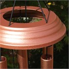 Concerto Klangspiel, 71 cm, Ros&#233;gold