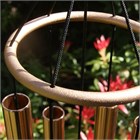 Nature&#39;s Melody 71 cm Aureole Tunes, Ros&#233;gold