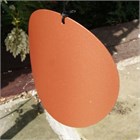 Concerto Klangspiel, 91 cm, Ros&#233;gold