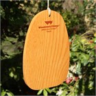 Woodstock Gregorian Tenor Wind Chime