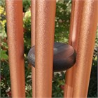 Concerto Klangspiel, 91 cm, Ros&#233;gold