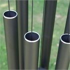 Nature's Melody 147 cm Aureole Tunes, Schwarz